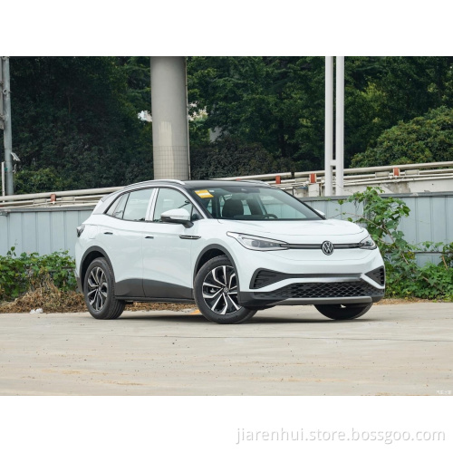 Best selling Chinese electric car Volkswagen ID.4 X 2023  in stock for sale